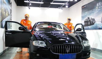 滁州汽车美容费用多少